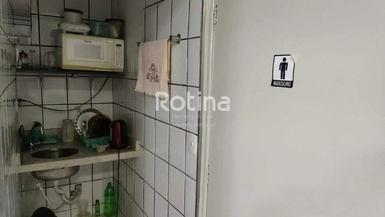 Sala para alugar, Brasil - Uberlândia/MG - Rotina Imobiliária - Foto 5
