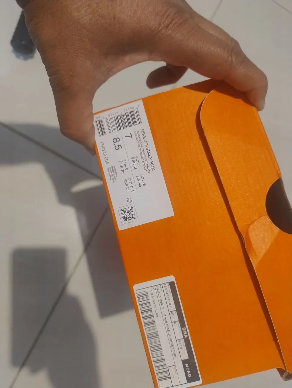 Tênis Nike original  - Foto 3