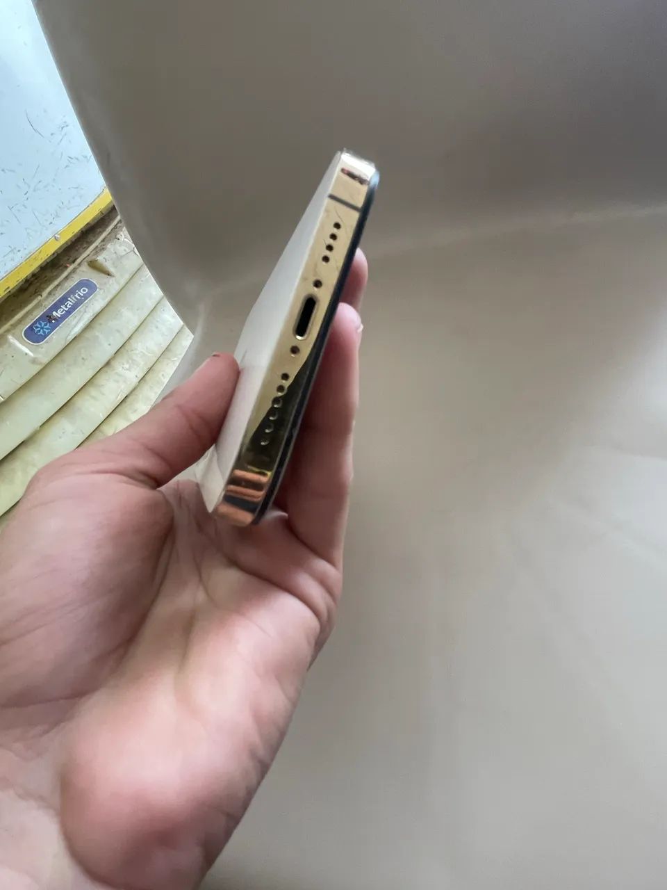 iPhone 12 Pro Max  - Foto 4