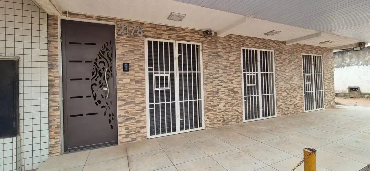 Ponto comercial com kitnets Planalto Natal RN 200m² 7 quartos investimento - Foto 4