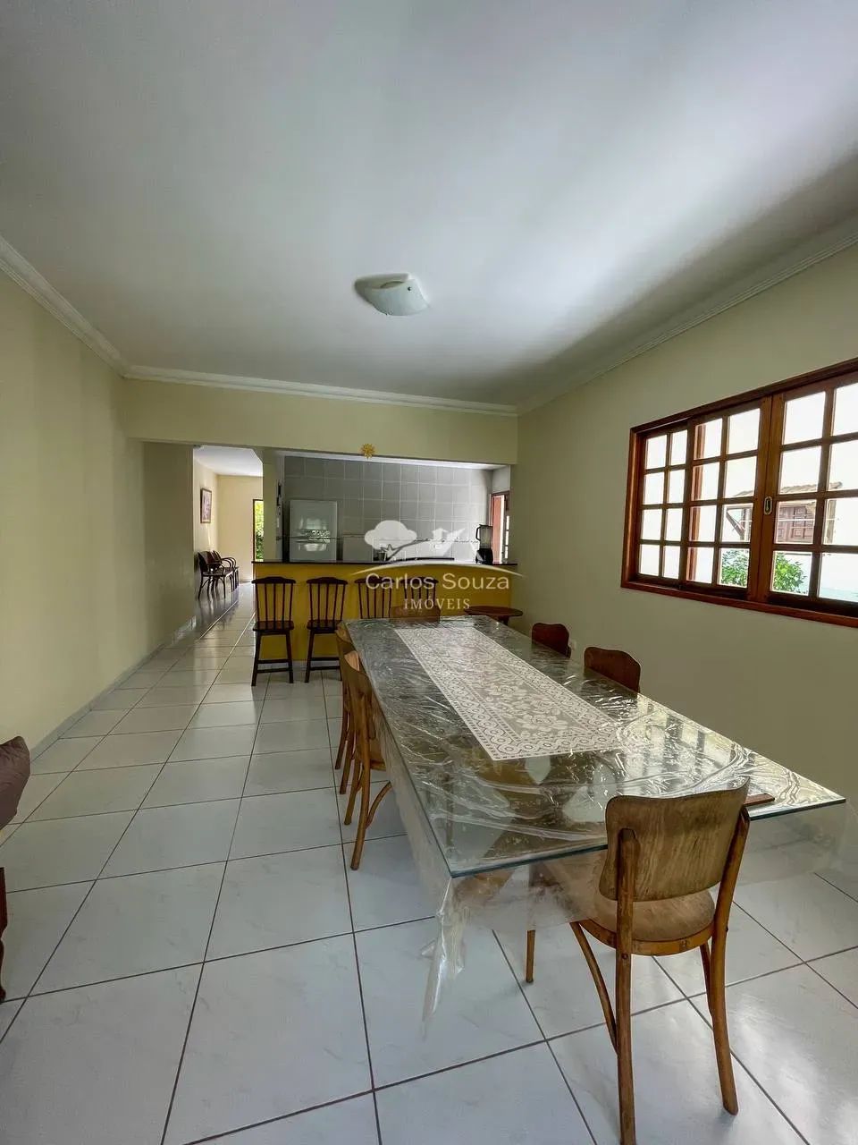 CASA EM CONDOMÍNIO CÓD. 84 - Foto 3
