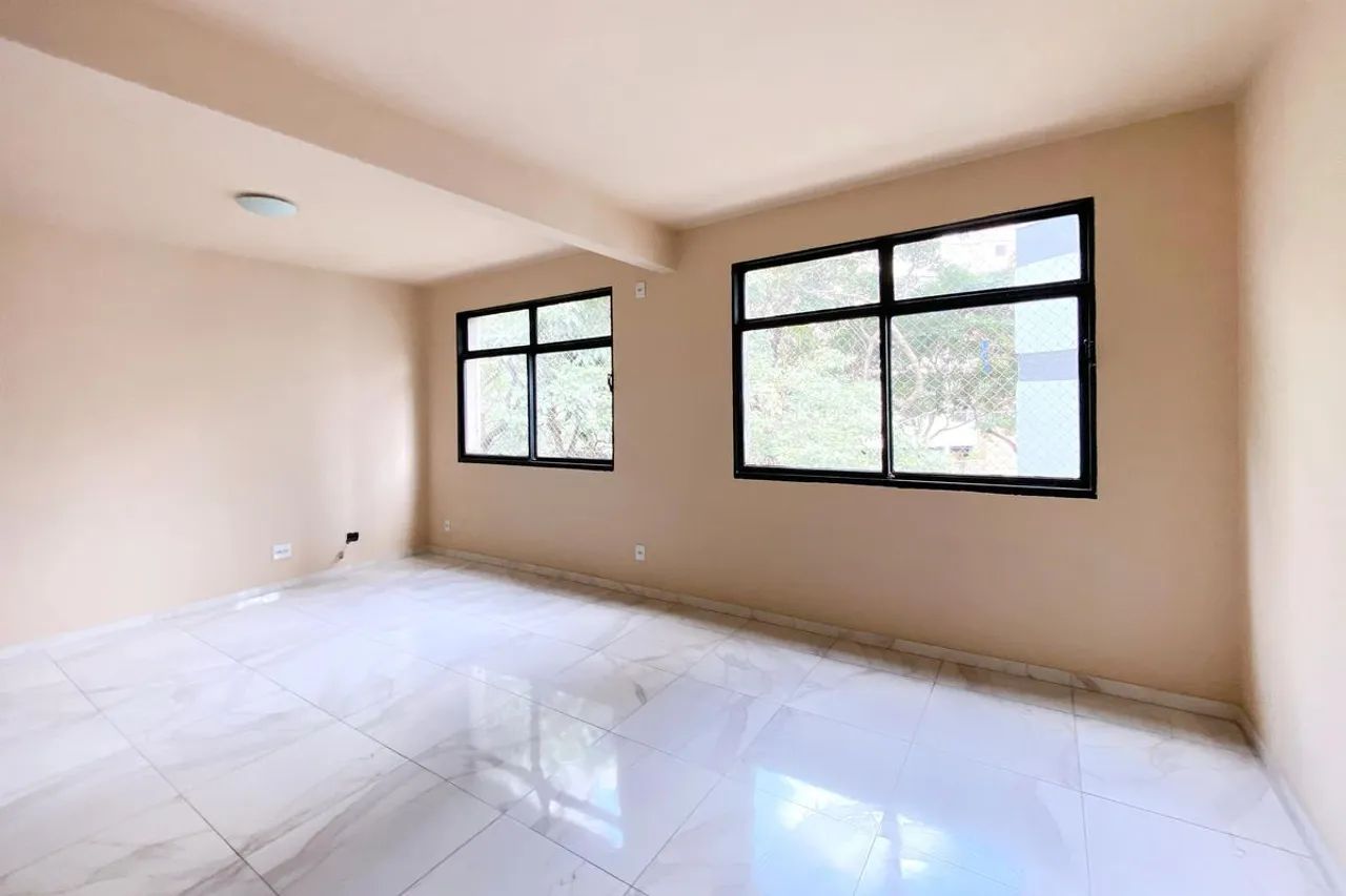 Apartamento à Venda - Coração de Jesus, 3 Quartos, 110 m2 - Foto 3