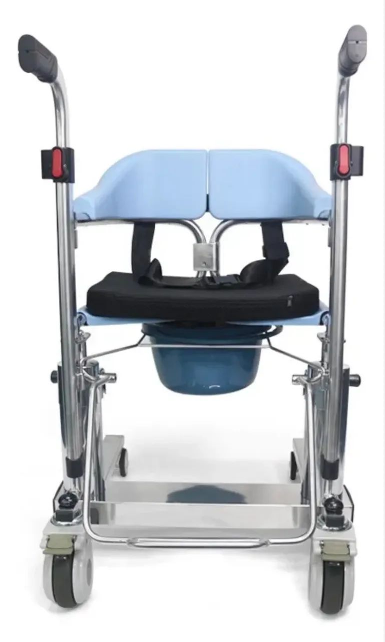 Cadeira de transferência Zimedical  - Foto 2
