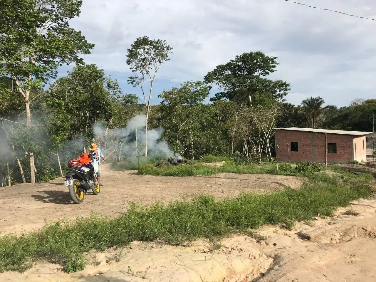 SITIO A VENDA OU TROCA - Foto 3