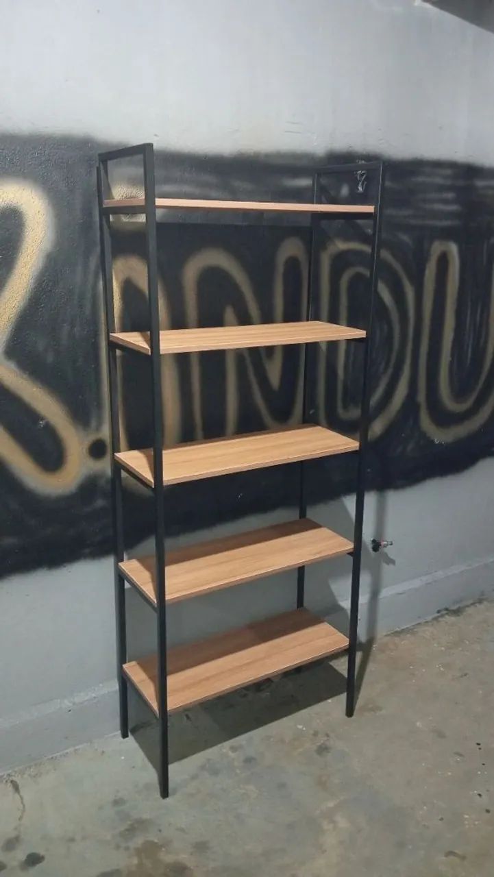 Estante NOVA - Foto 5