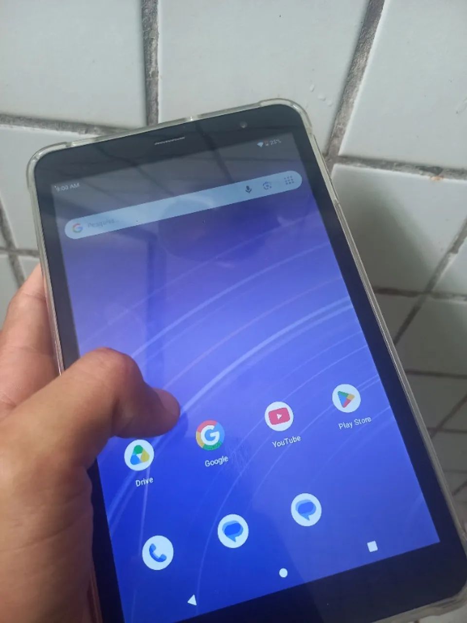 Tablet pra vender rápido  - Foto 5