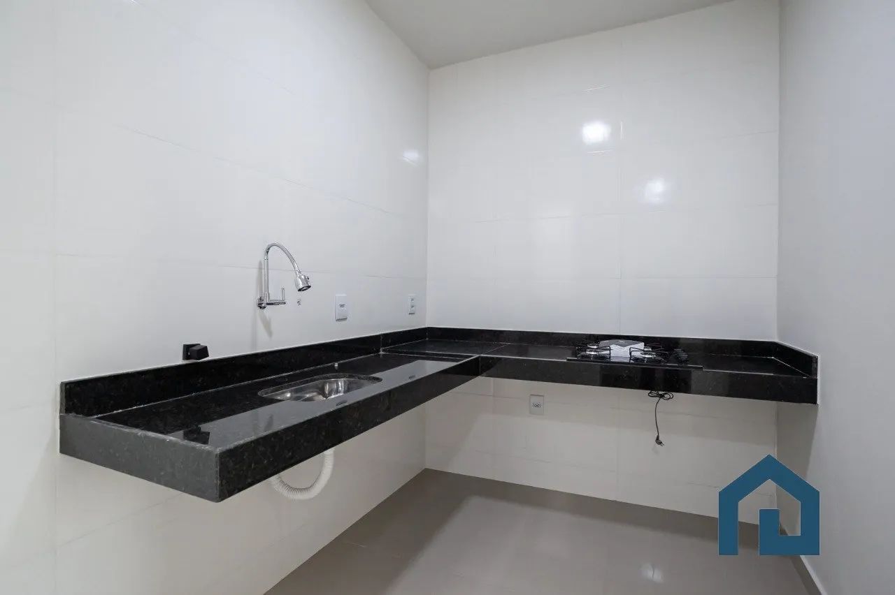Apartamento no São João Batista - Foto 3