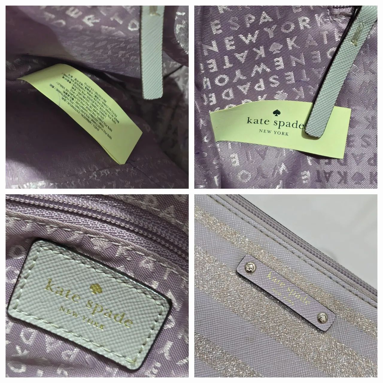 Bolsa tote kate spade new york | original  - Foto 3