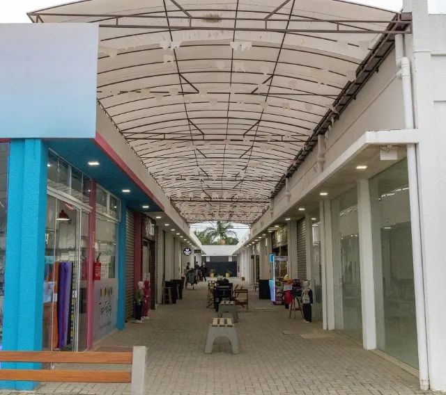 SALAS COMERCIAIS PARA ALUGAR EM CAMBORIÚ - Foto 3