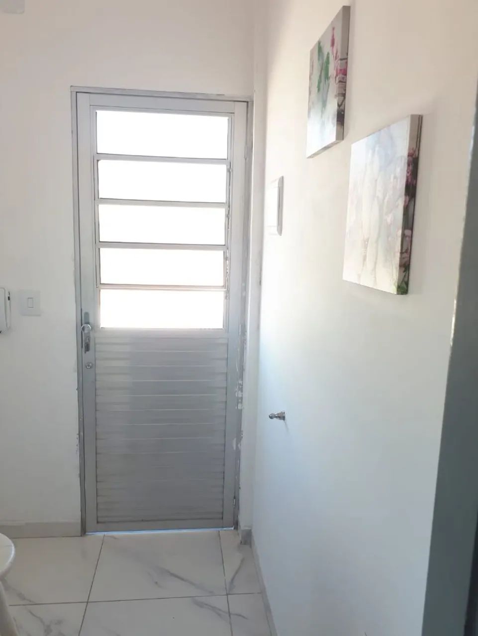 Kitnet mobiliado - Foto 5