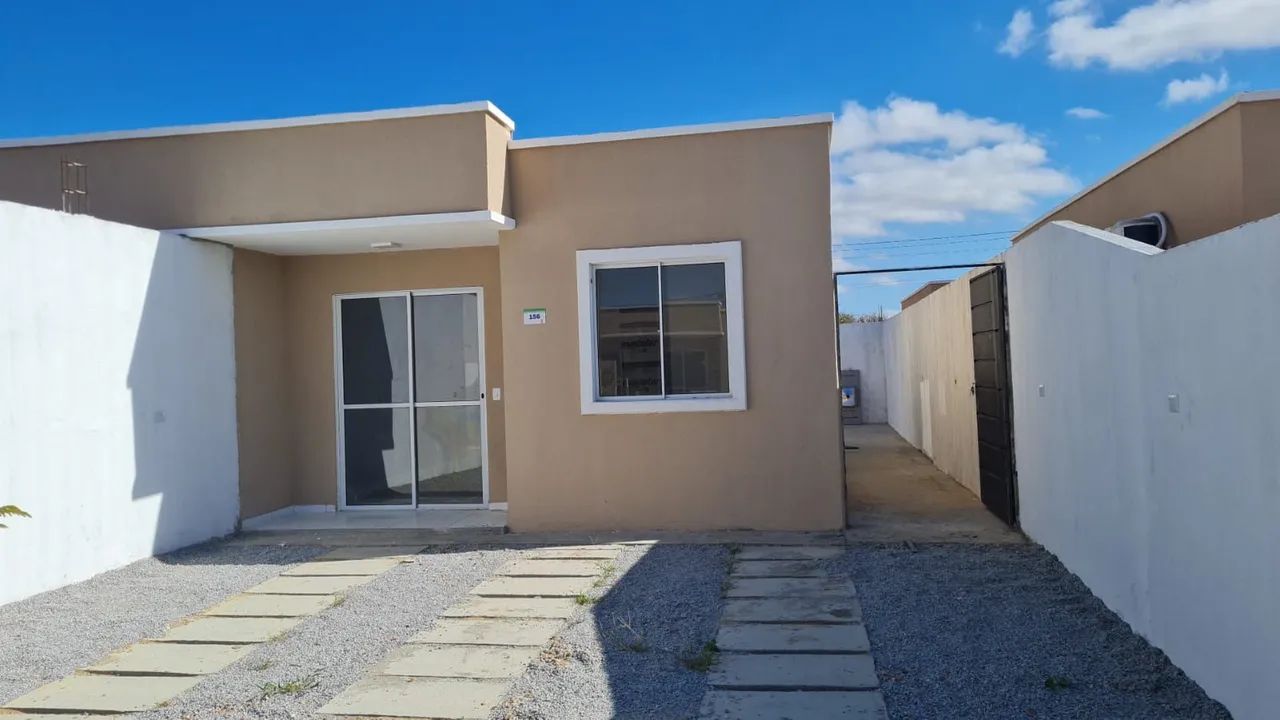 Foto - Petrolina - Cohab São Francisco
