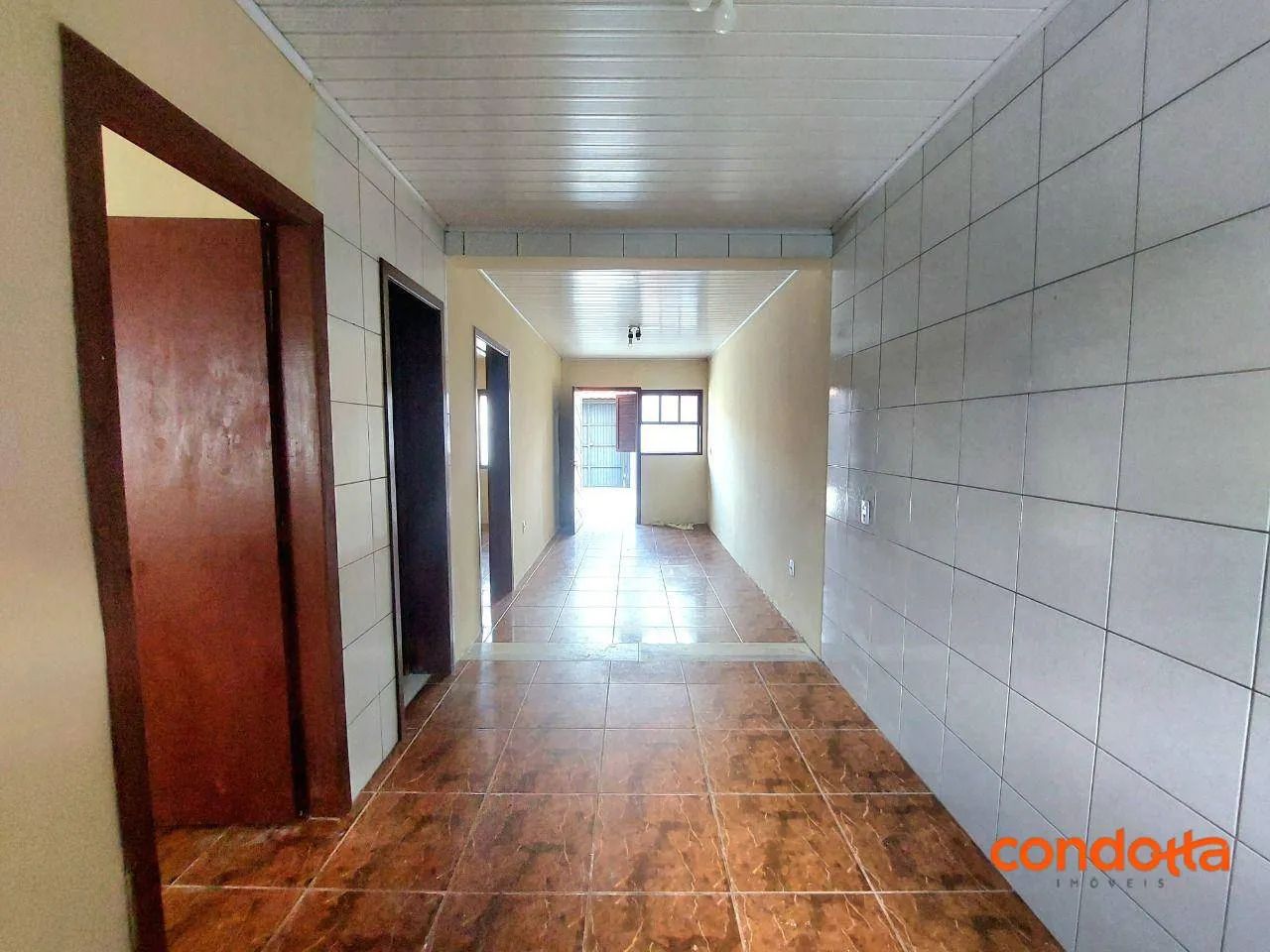 Casa com 2 dormitórios para alugar, 56 m² por R$ 1.797,02/mês - Hípica - Porto Alegre/RS - Foto 8