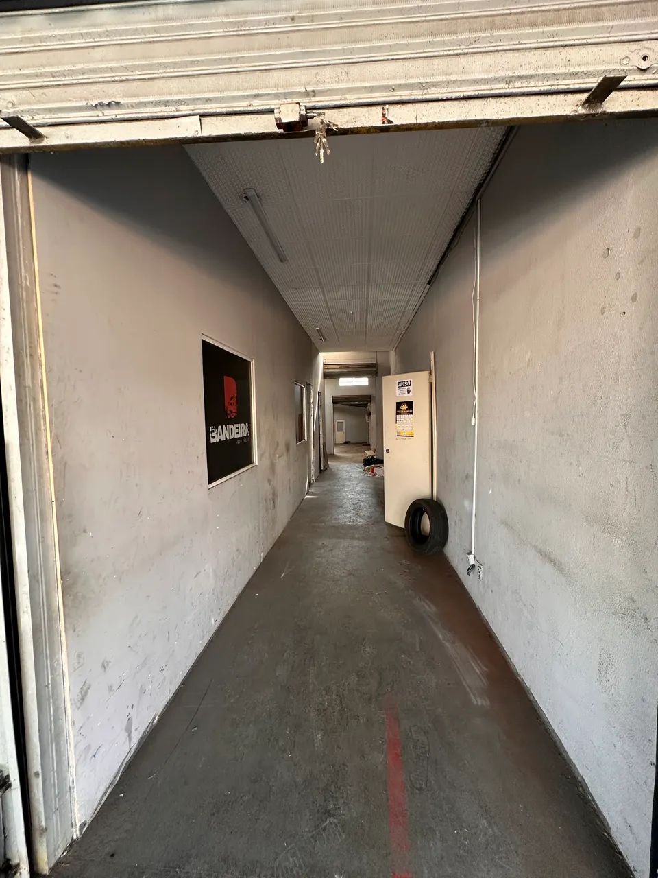 Sala/Galpao comercial - avenida Consolação com a Castelo Branco - Foto 3