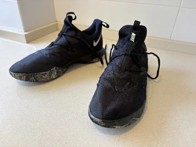 Tênis Nike Zoom Shift 2 - Tam. 45/46 (13 Us) - Foto 3