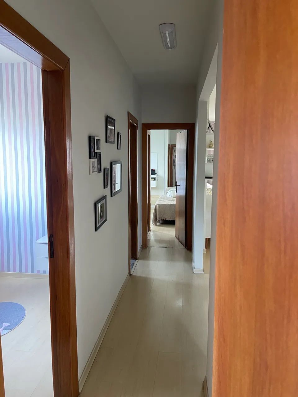 Ótimo apartamento bairro Esplanada  - Foto 5
