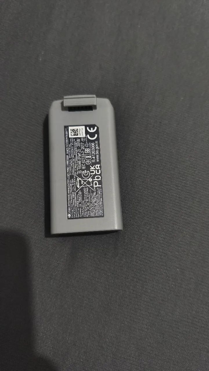 Bateria Dji mini 4k  - Foto 3