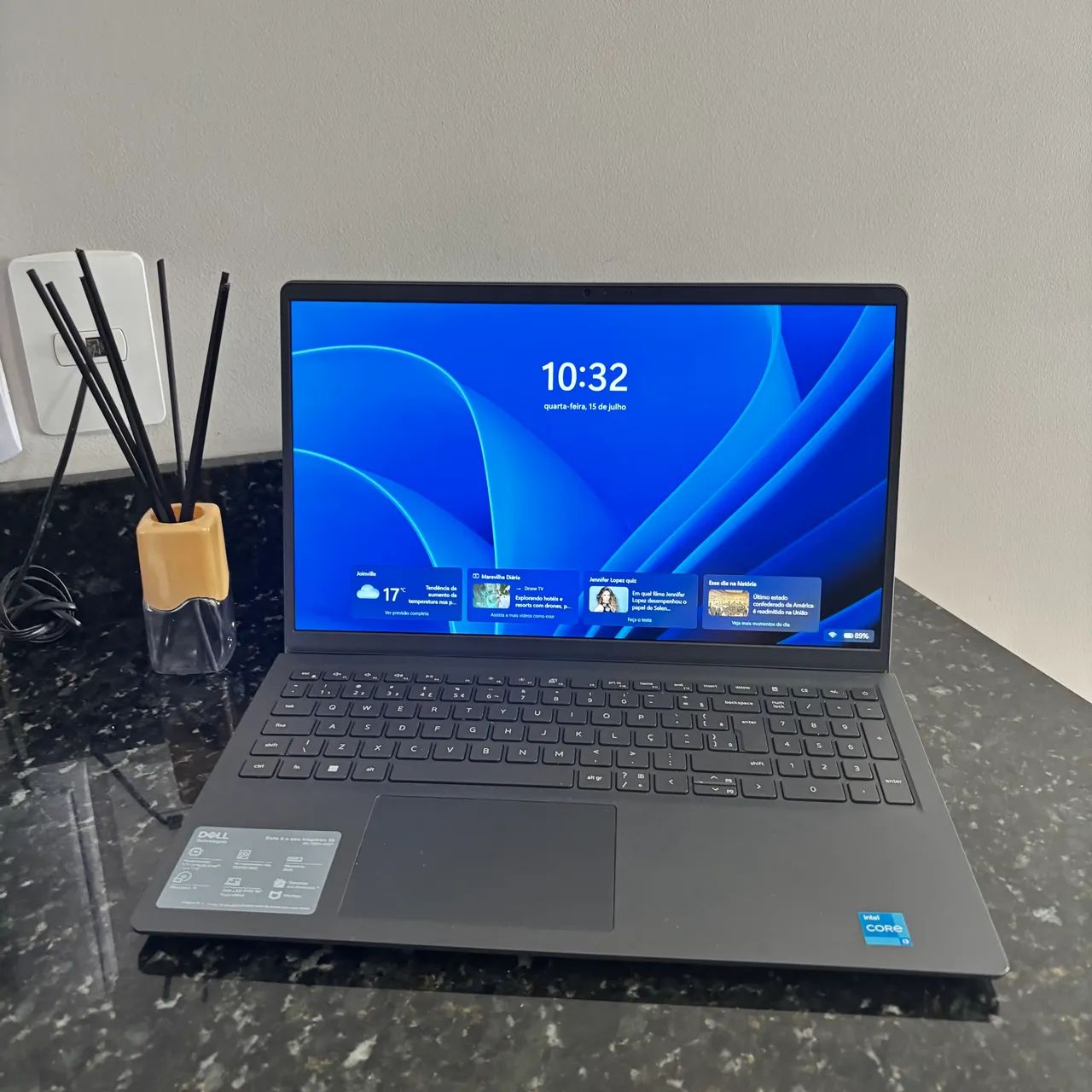 Notebook Dell Latitude 3520 - Foto 3