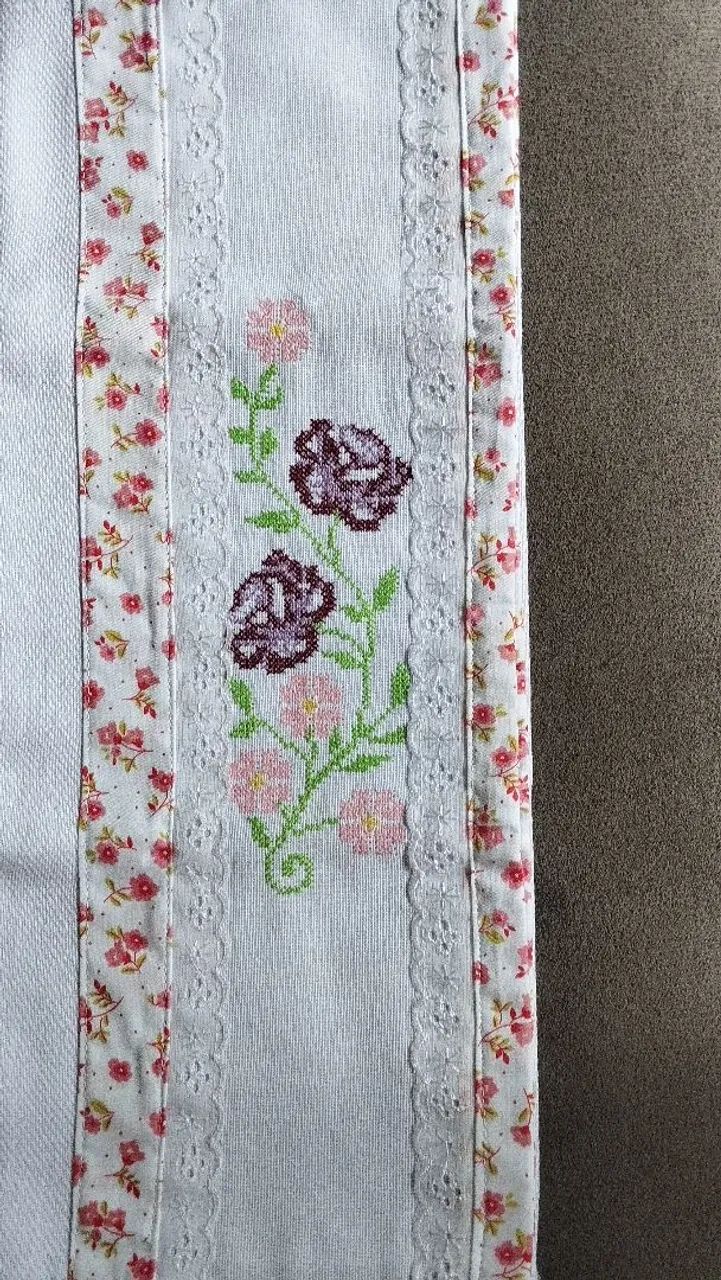 Promoção Panos de Pratos  - Foto 5