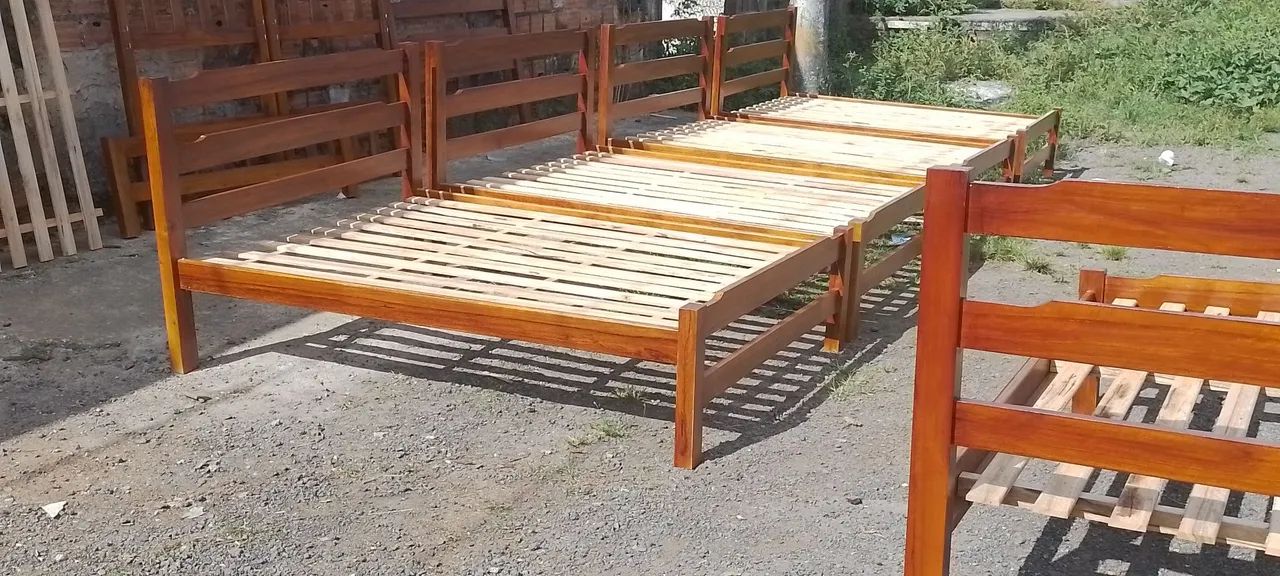 Cama de casal  - Foto 2
