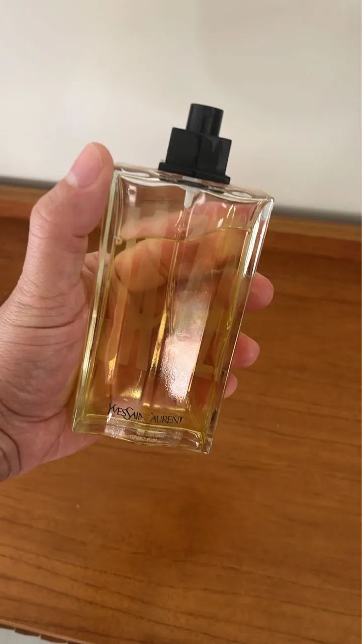 Perfume jazz - yves saint Laurent  - Foto 2