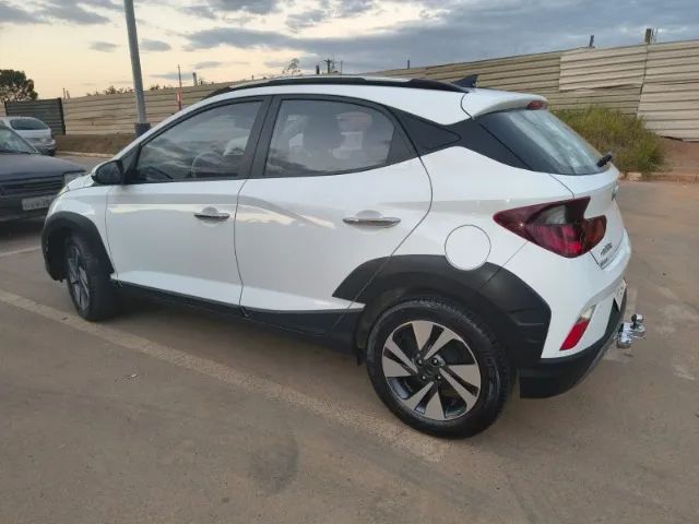 Hyundai Hb20X HB20X Diamond Plus 1.6 Flex 16V Aut. 2022
