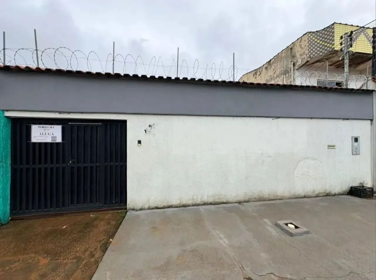 ~CASA NO VINHAIS 