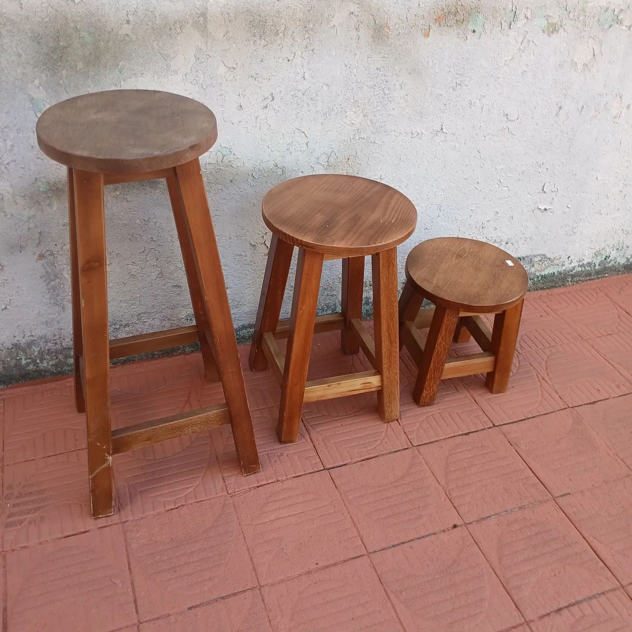 Banquetas 