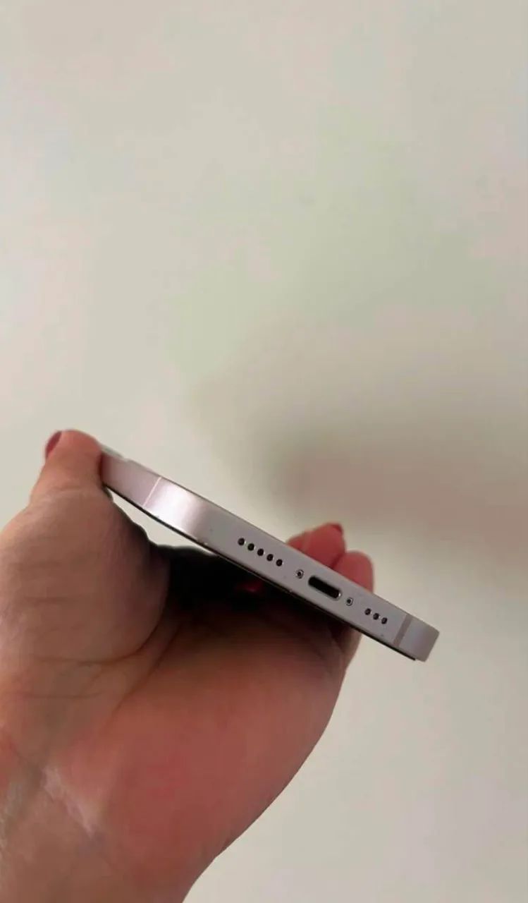 IPHONE 13 128GB IMPECÁVEL  - Foto 3