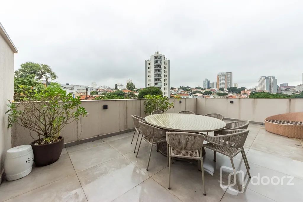 Imóvel na Engenheiro Prudente com 2 dormitórios e 121m² - Foto 3