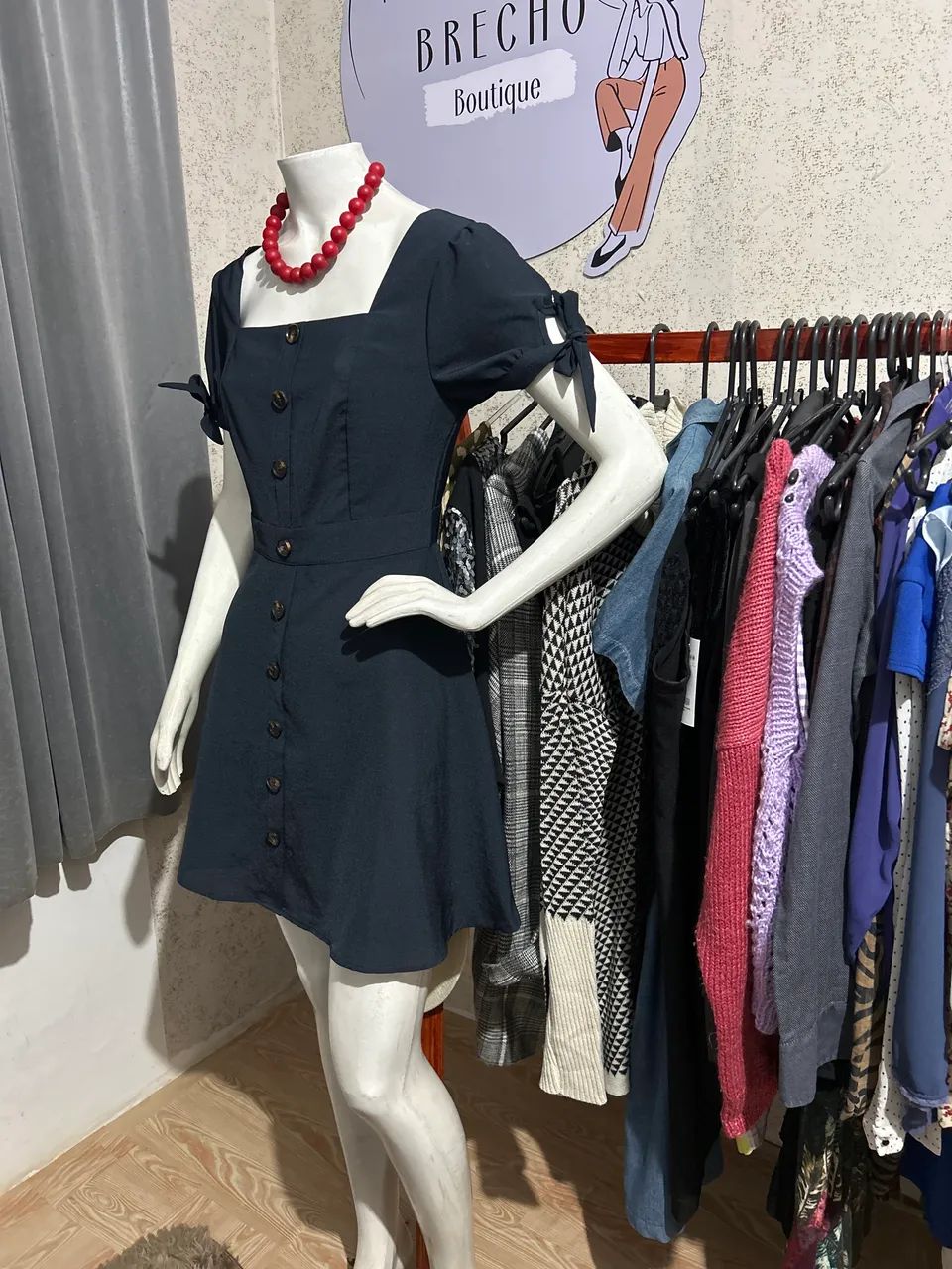 Vendo lote de roupas - Foto 2