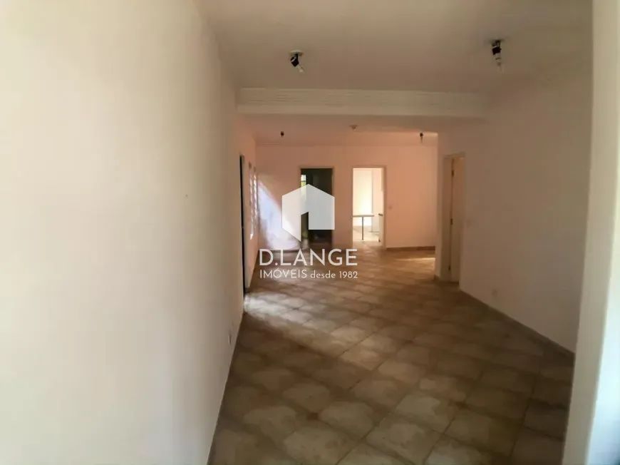 Casa comercial para locação no bairro Taquaral em Campinas - Foto 3