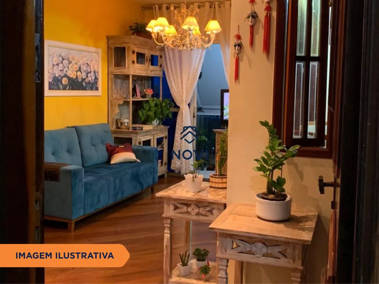 Apartamento 2 Quartos Méier 55m² - Foto 5