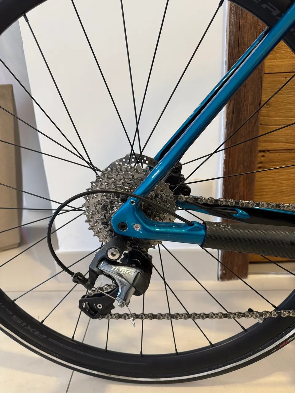 Specialized Sirrus Elite Carbon tam. M - Foto 2