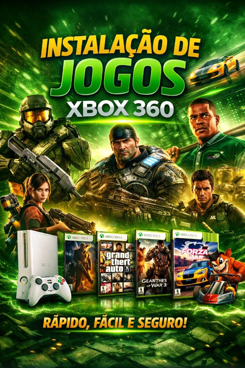 jogos xbox 360