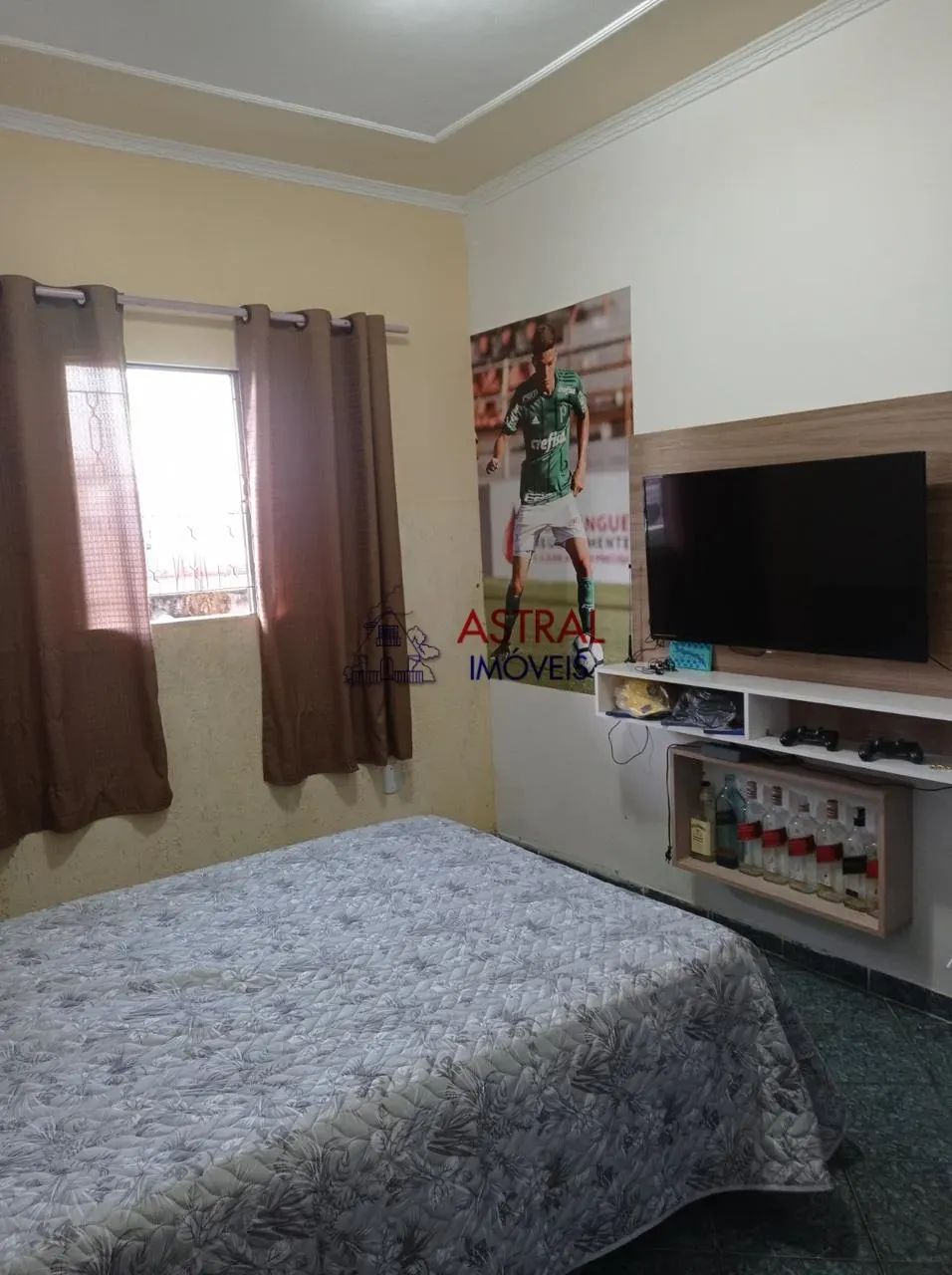 Sobrado com Ponto comercial/Loja/Box para venda tem 243,65 m², com 3 quartos - Foto 3