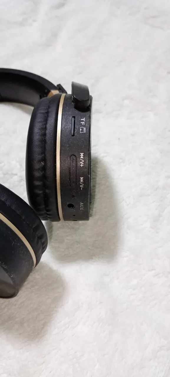 Fone de Ouvido Marca JBL Bluetooth Sem Fio - Foto 4
