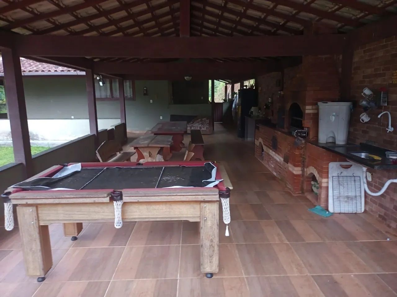 Sitio marechal floriano 2 Alqueires  - Foto 5