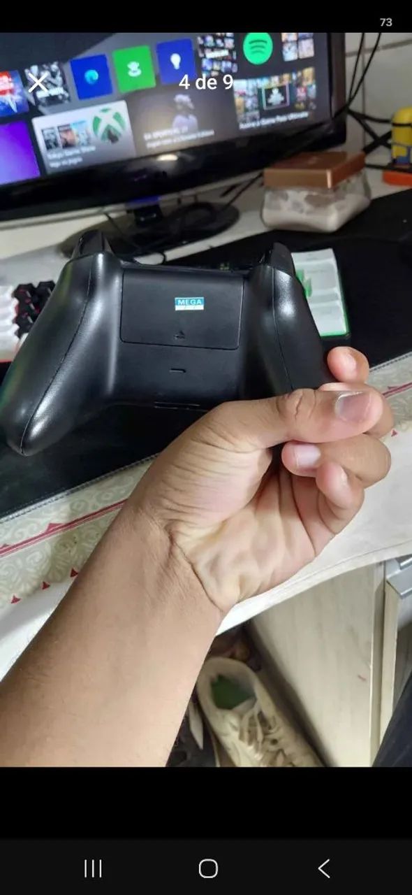 xbox one  - Foto 4