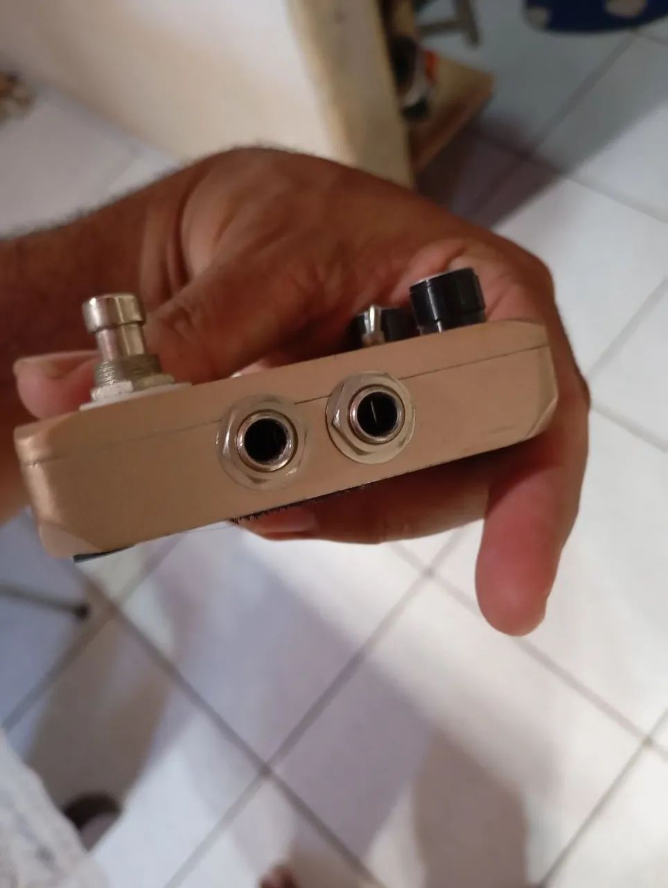 Pedal Twin - Rowin Loop - Foto 2