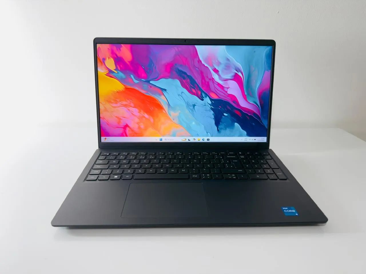 Notebook Dell I5-12th-Tela 120Hz - Foto 4