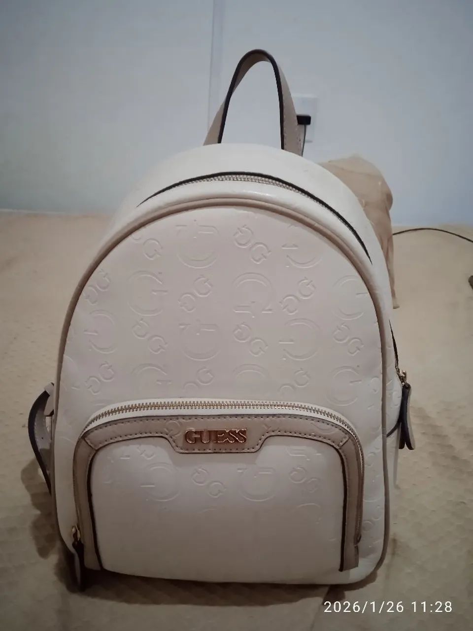 Vende-se bolsa original Guess