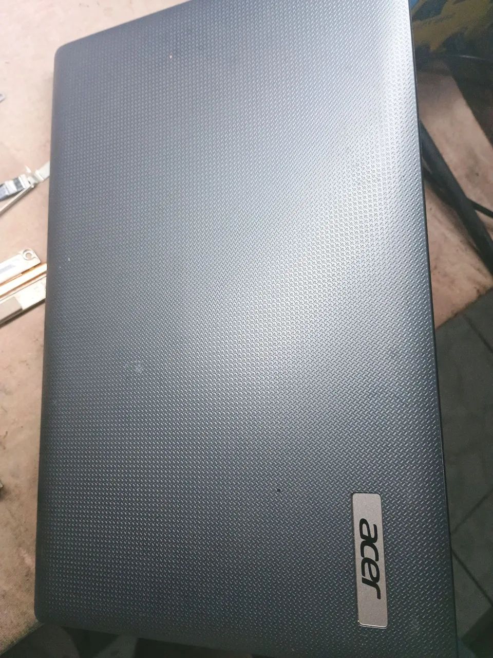 Peças * ACER ASPIRE 5733** INFORMAR A PEÇA QUE PRECISA. - Foto 4
