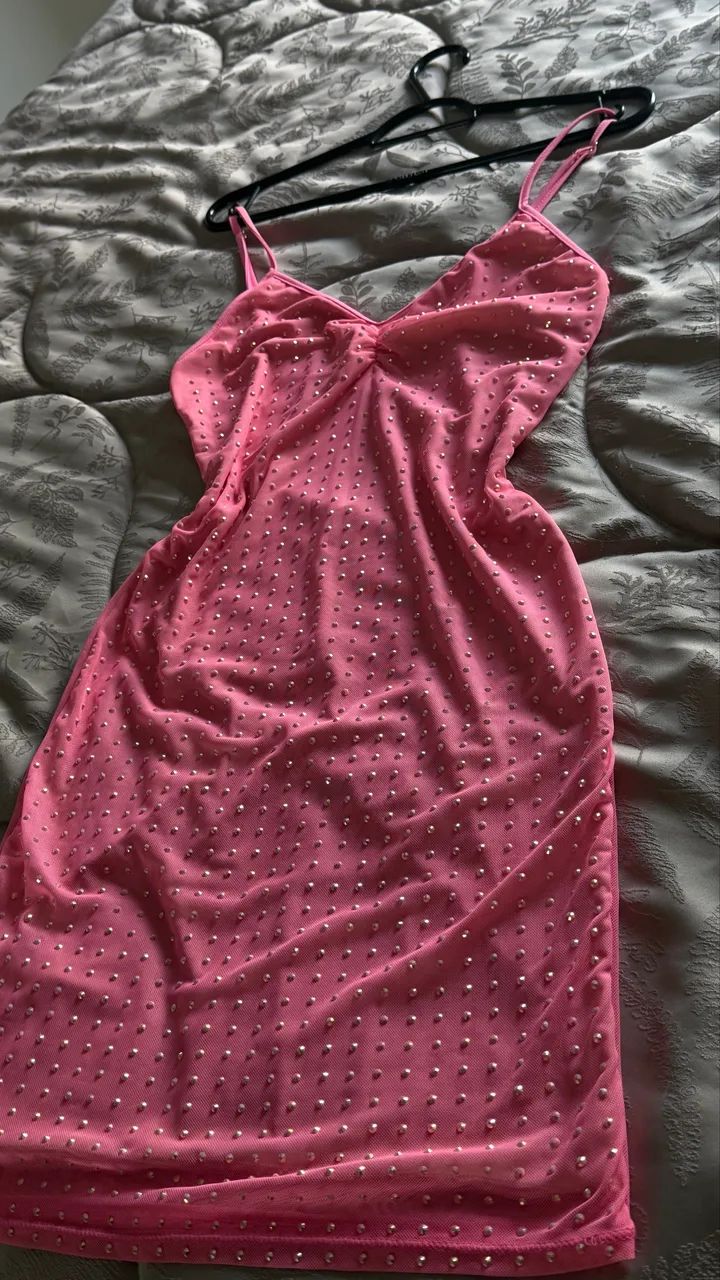 Vestido myfit TAM P  - Foto 2