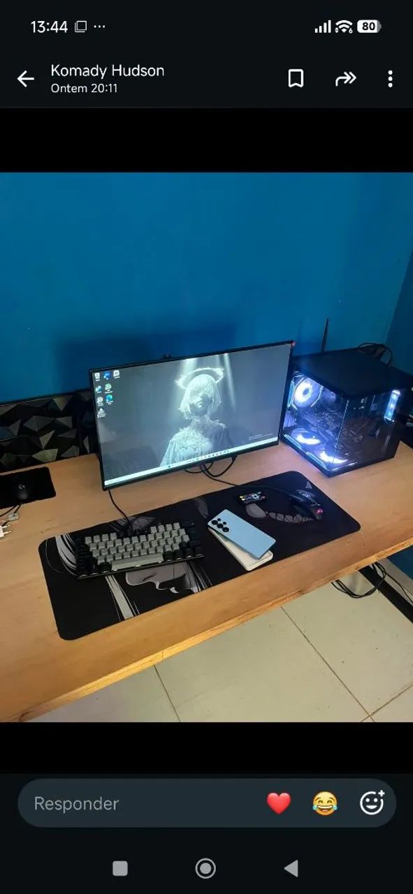 Pc gamer  - Foto 2