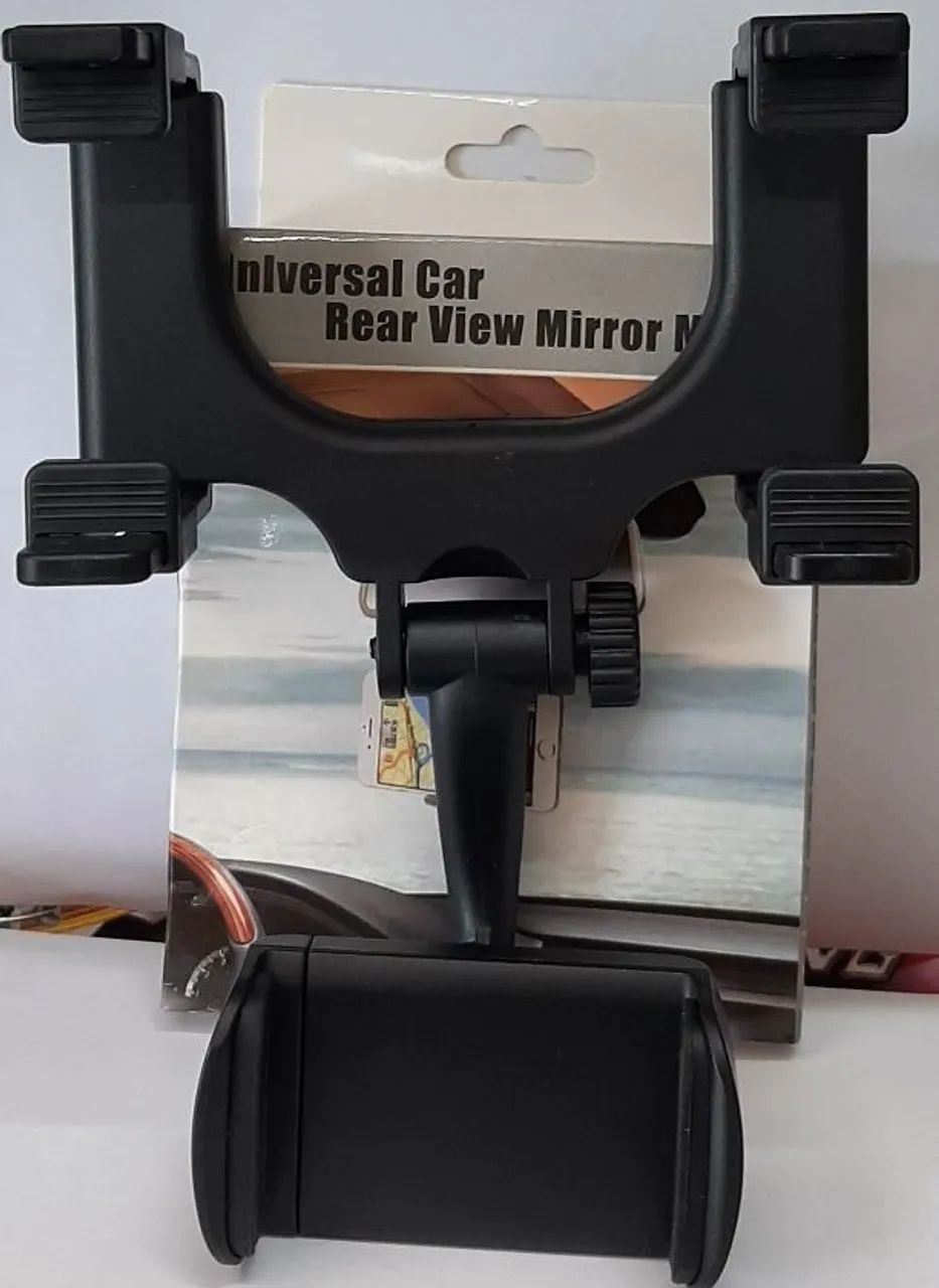 Suporte Celular para retrovisor!! Oferta 