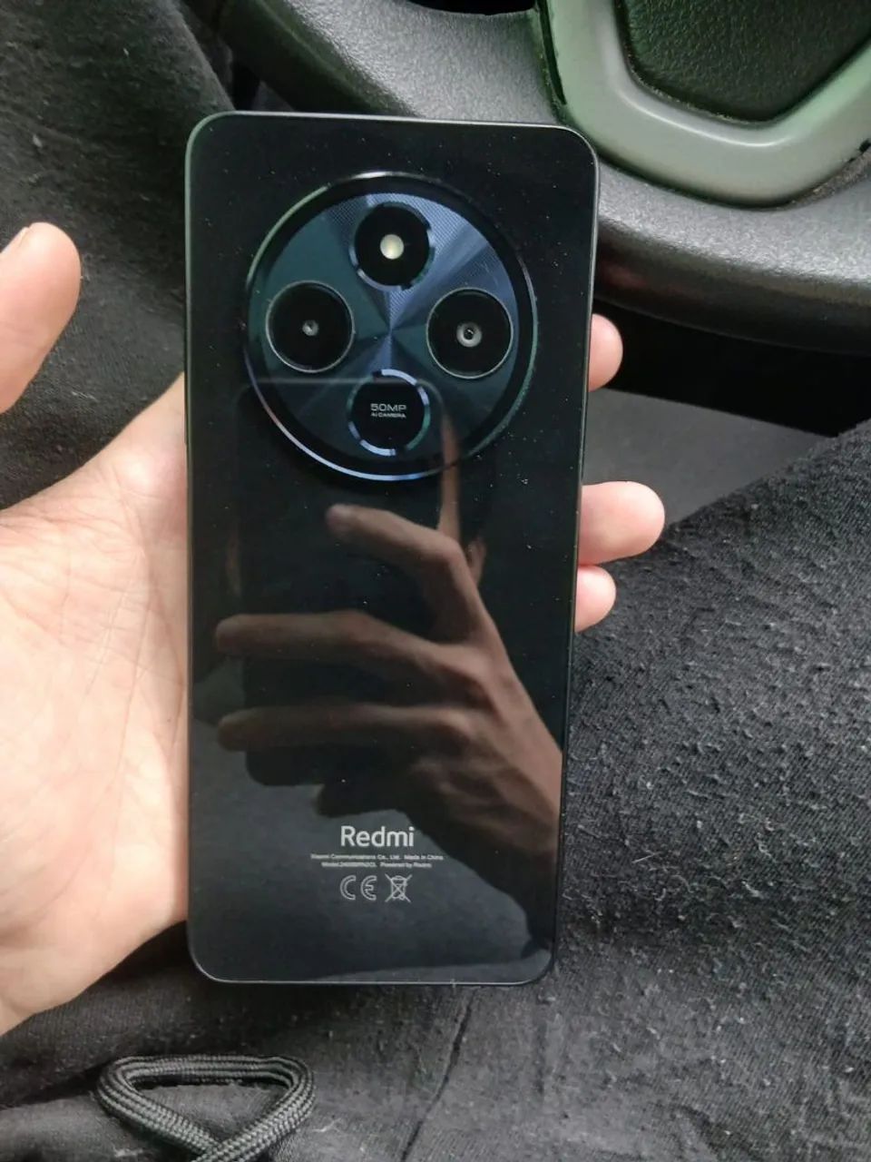 celular REDMI 14C 