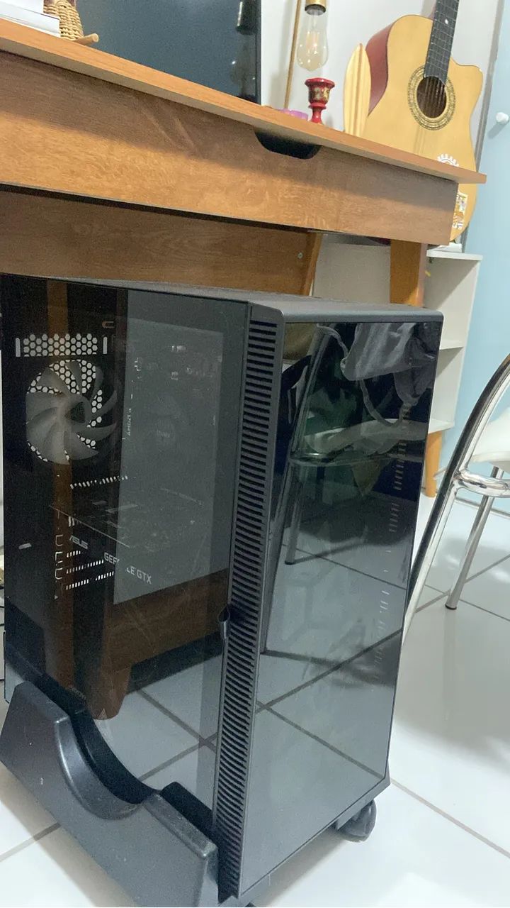 PC GAMER À VENDA! - Foto 4