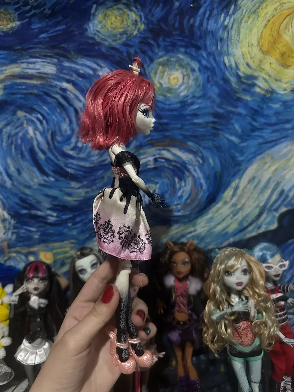 Cupido Monster High  - Foto 2