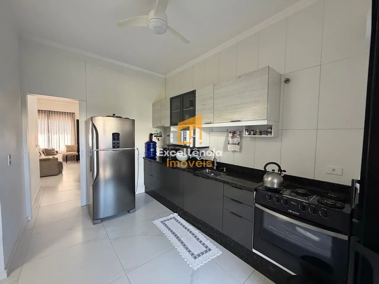 Casa com piscina 3 quartos a venda no Cohapar - Foto 5
