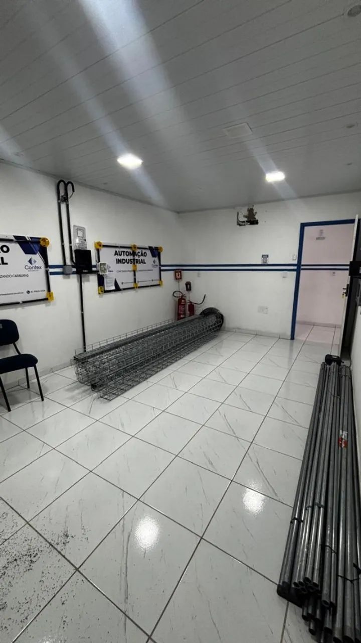 Venda de Prédio Comercial - Foto 5